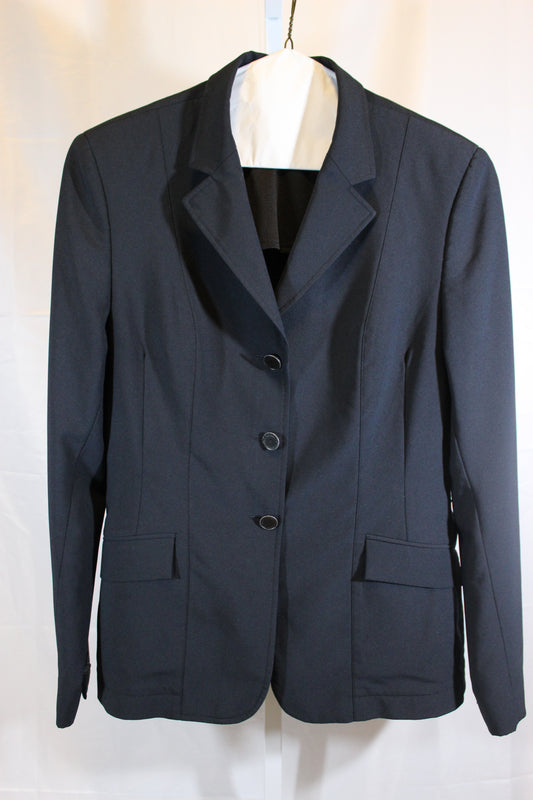 RJ Classics Show Coat- 110A - Well Loved EQ