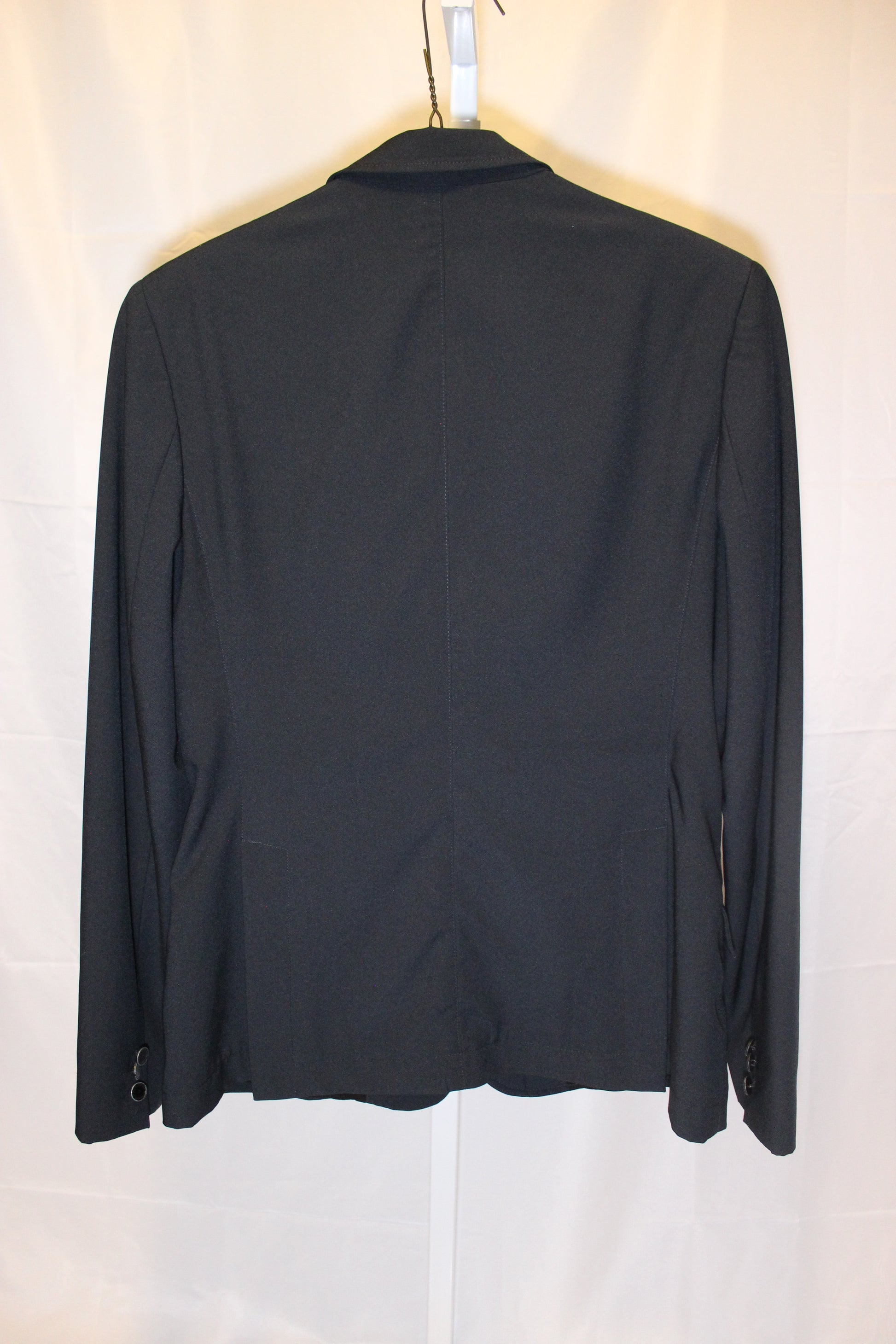 RJ Classics Show Coat- 110A - Well Loved EQ