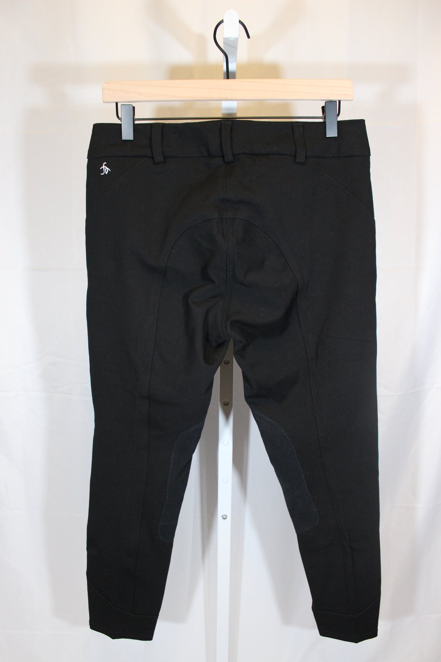 Free x Rein Signature Ponte Breeches in Size 32 - 111A - Well Loved EQ