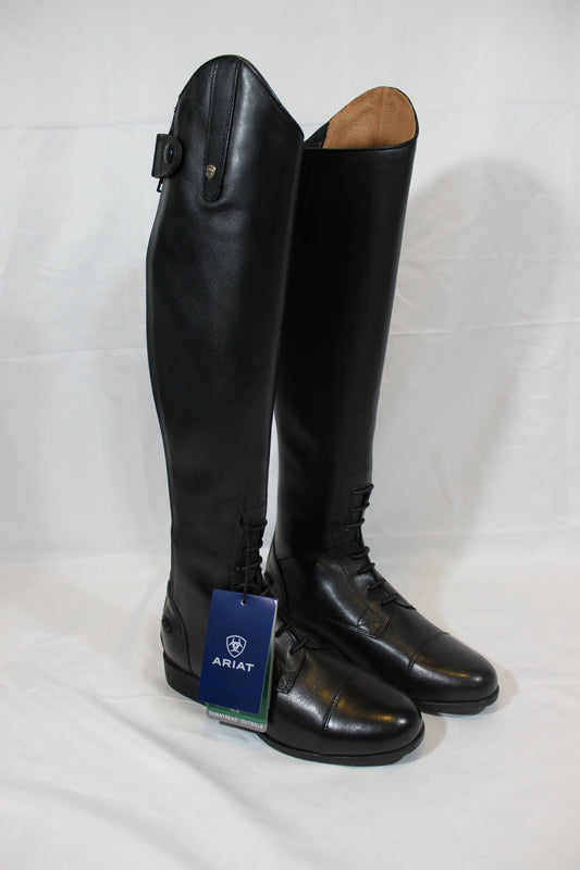 Ariat Heritage Contour II Field Boots in Size 7 Med/Slim- 182A - Well Loved EQ