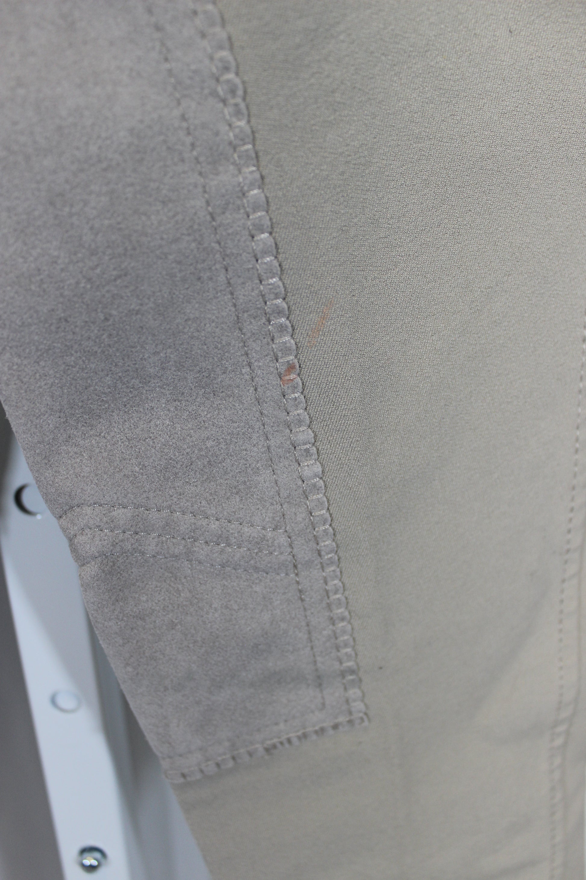 Kids Ovation Side-Zip Breeches in Size 16- 189A - Well Loved EQ
