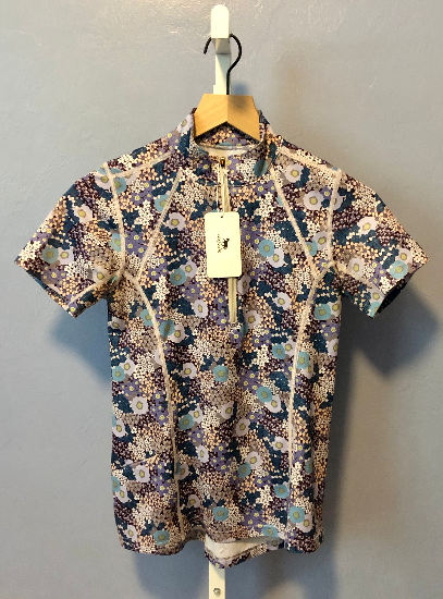 Bundle of 3 Kerrits Tops in Size S- 245A, 246A & 247A - Well Loved EQ