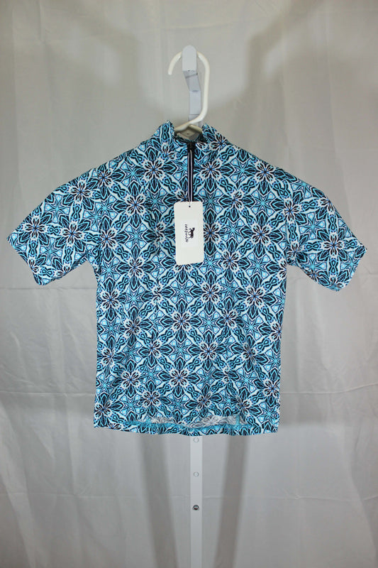 Kids' Kerrits Icefil Top- 105A - Well Loved EQ