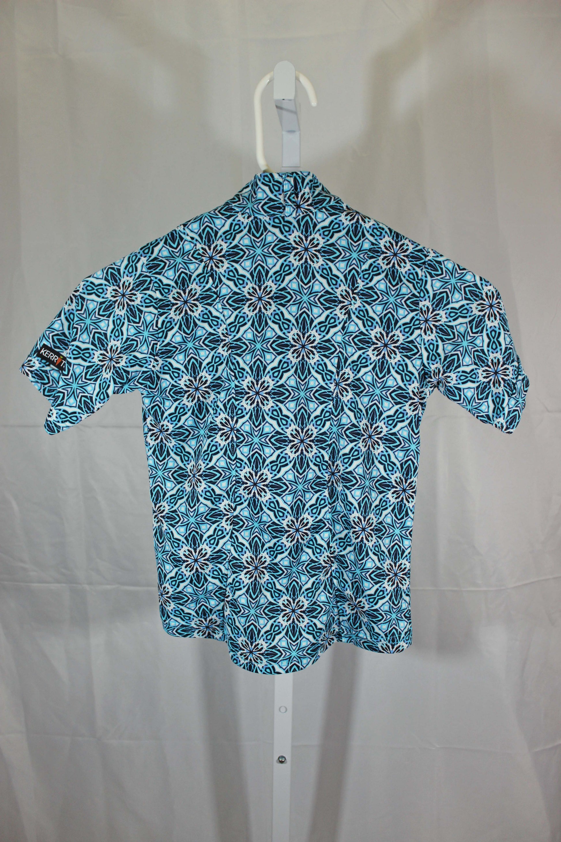 Kids' Kerrits Icefil Top- 105A - Well Loved EQ