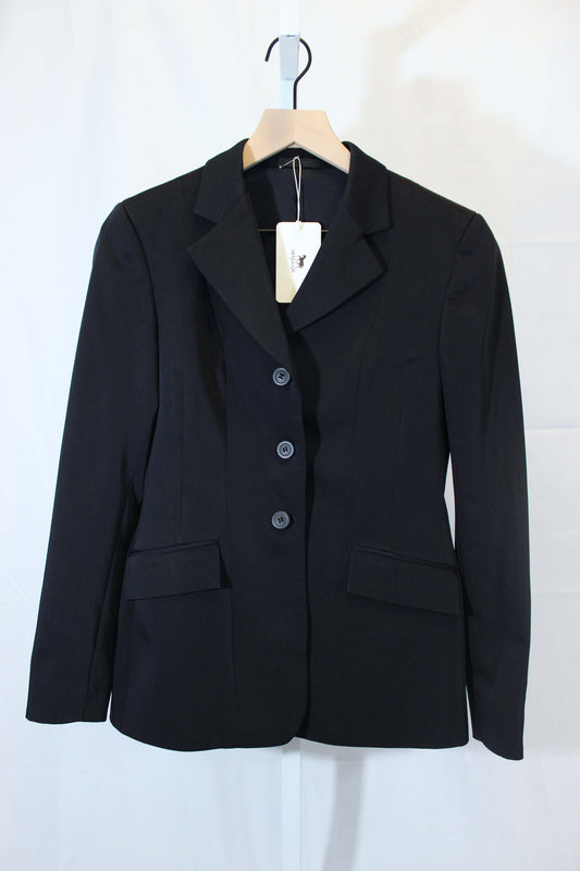 RJ Classics Sydney Show Coat in Size 2R- 141A - Well Loved EQ