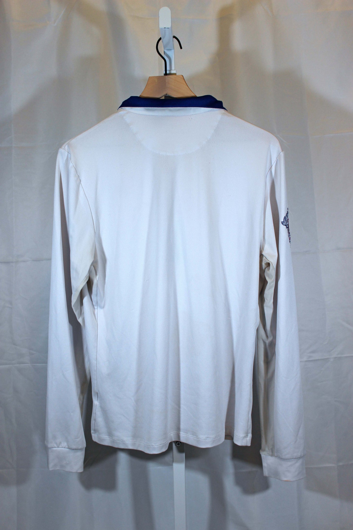 Romfh Chill Factor Show Shirt- 86A - Well Loved EQ