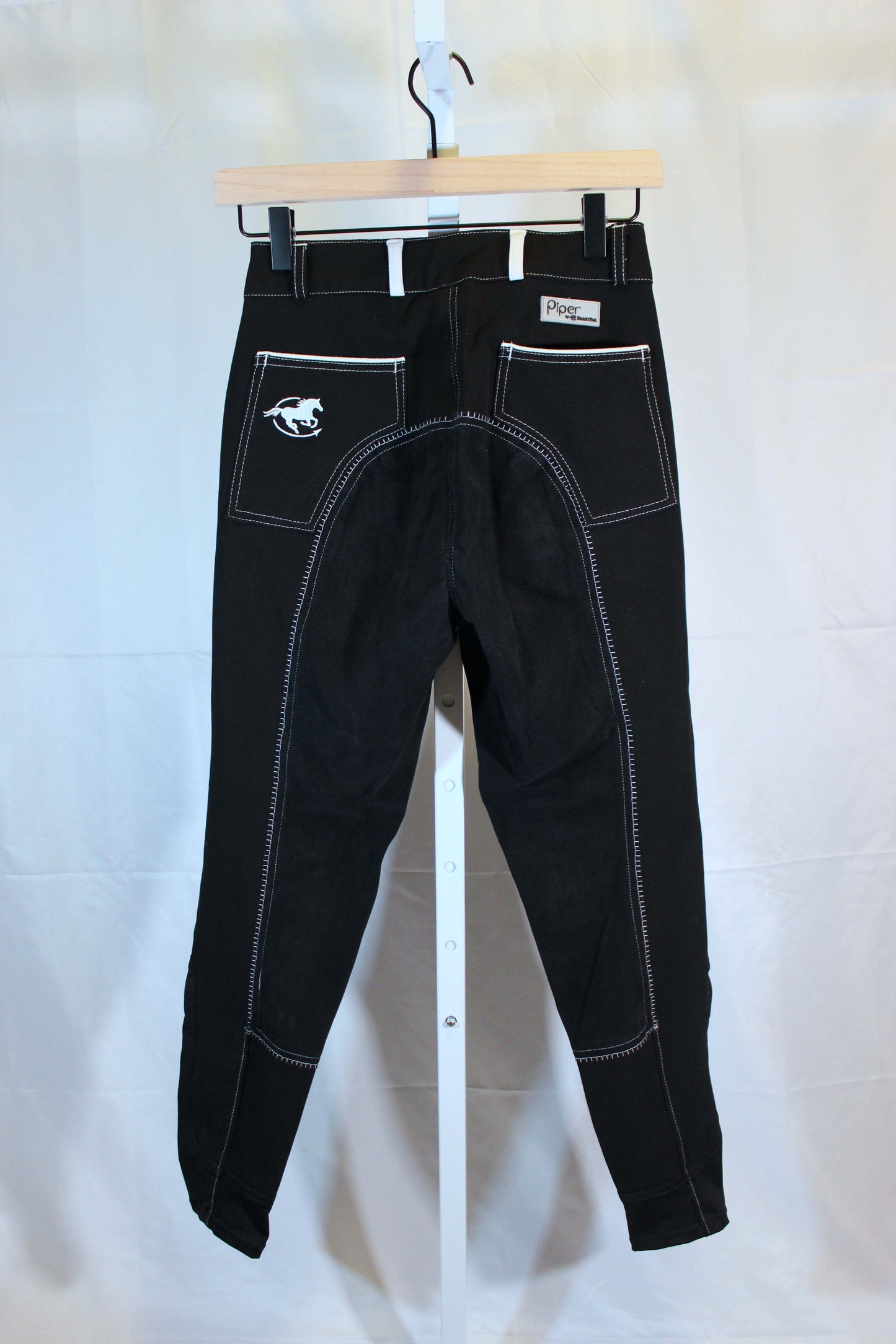 Smartpak Piper Breeches in Size 24- 118A - Well Loved EQ