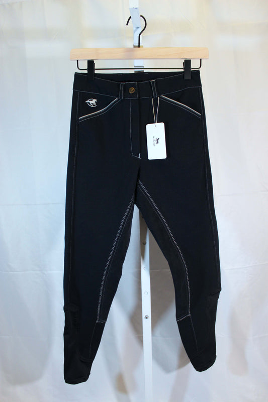 Smartpak Piper Breeches in Size 24- 119A - Well Loved EQ