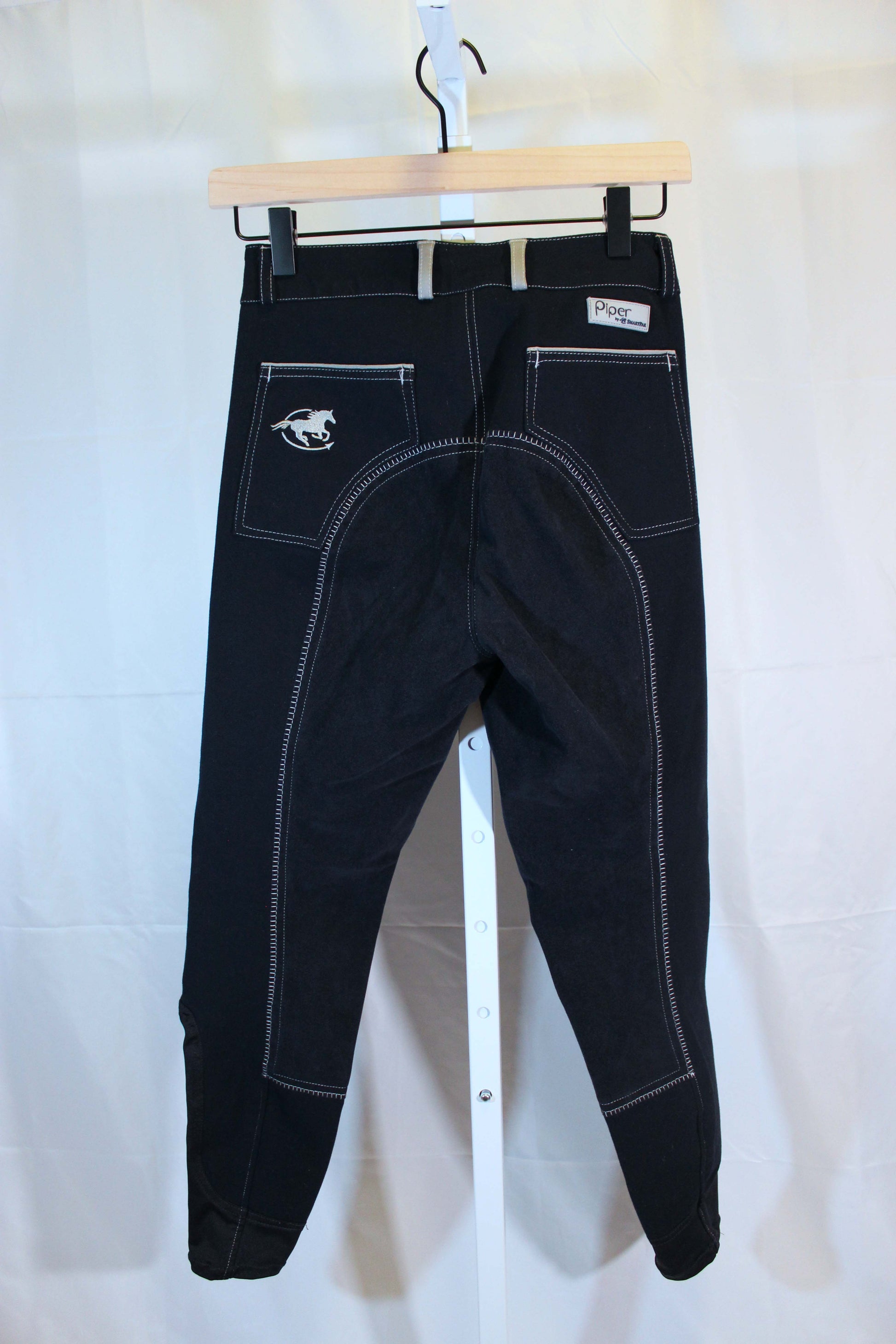 Smartpak Piper Breeches in Size 24- 119A - Well Loved EQ