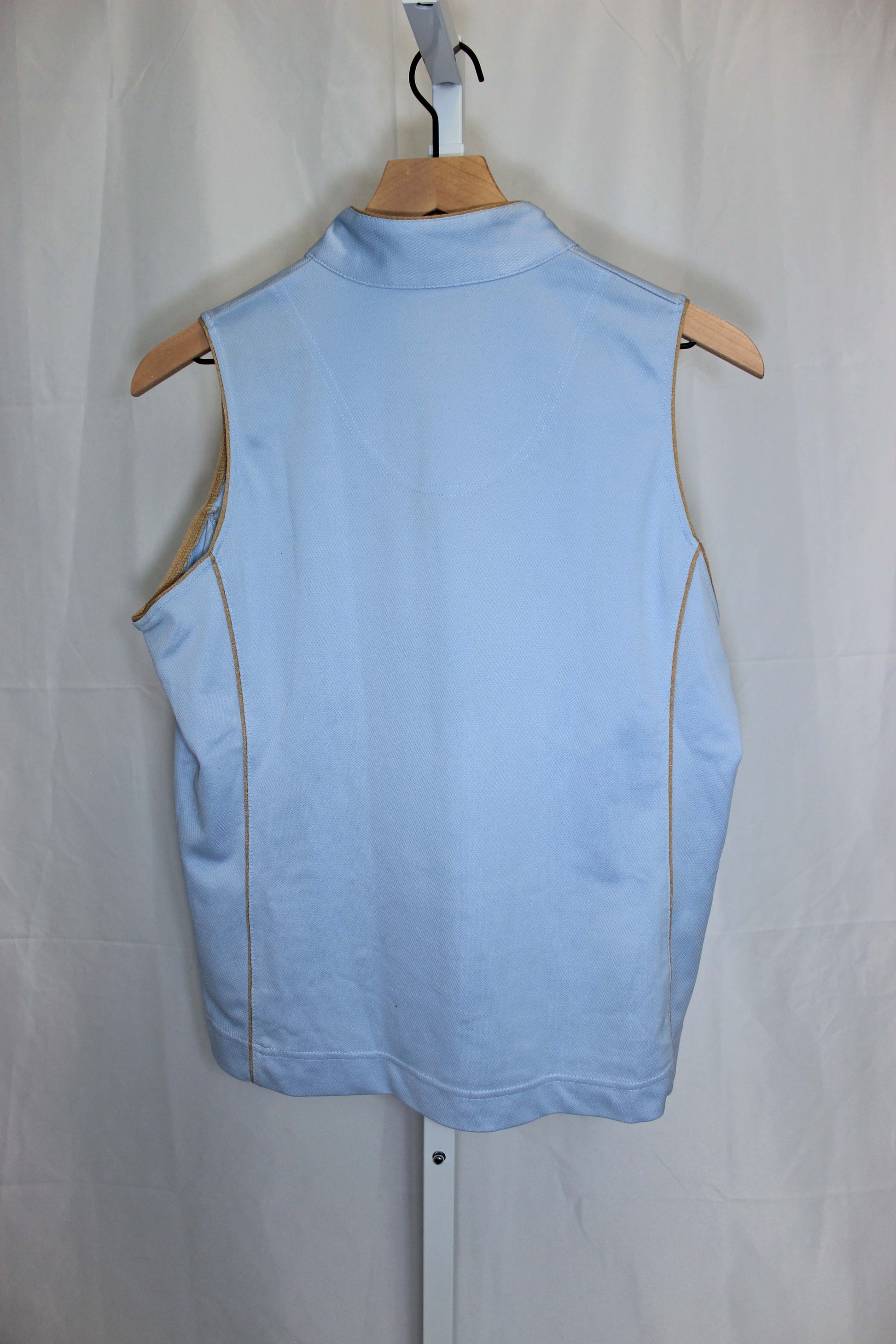 Sport Haley Sleeveless Top in Size L- 38A - Well Loved EQ