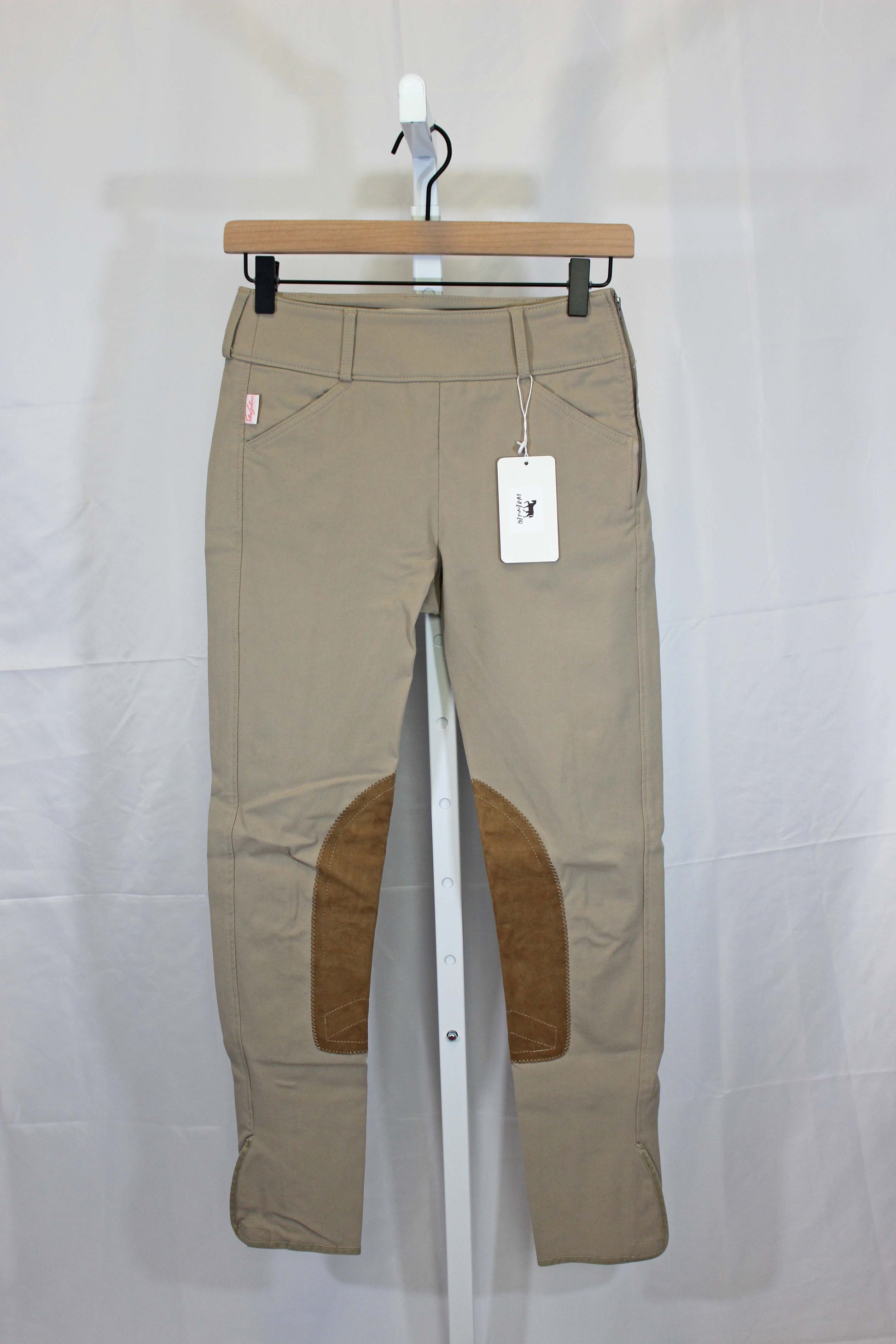 Tailored Sportsman Trophy Hunter Breeches in Size 24- 1A - Well Loved EQ