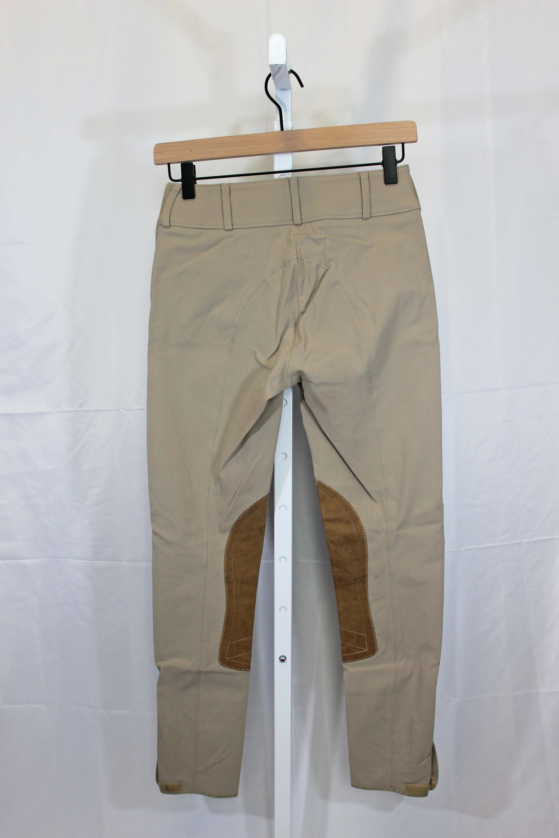 Tailored Sportsman Trophy Hunter Breeches in Size 24- 1A - Well Loved EQ