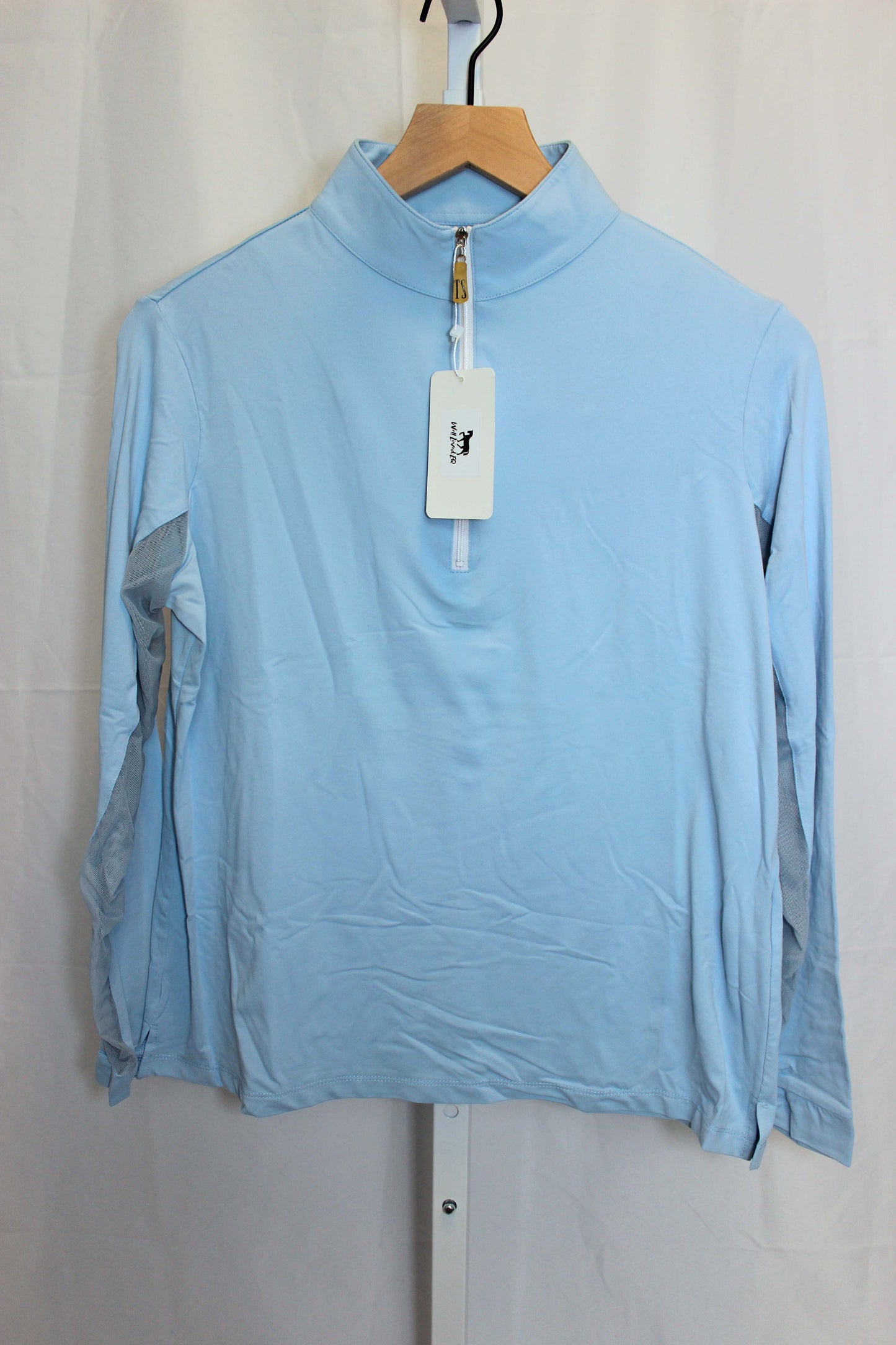 Tailored Sportsman Icefil Sunshirt in Size XL- 33A - Well Loved EQ