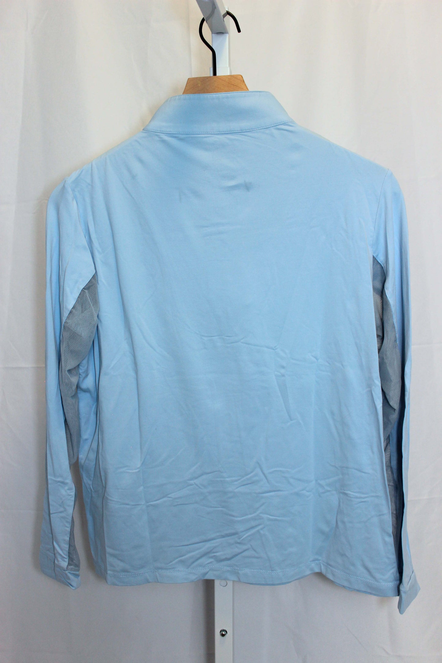 Tailored Sportsman Icefil Sunshirt in Size XL- 33A - Well Loved EQ