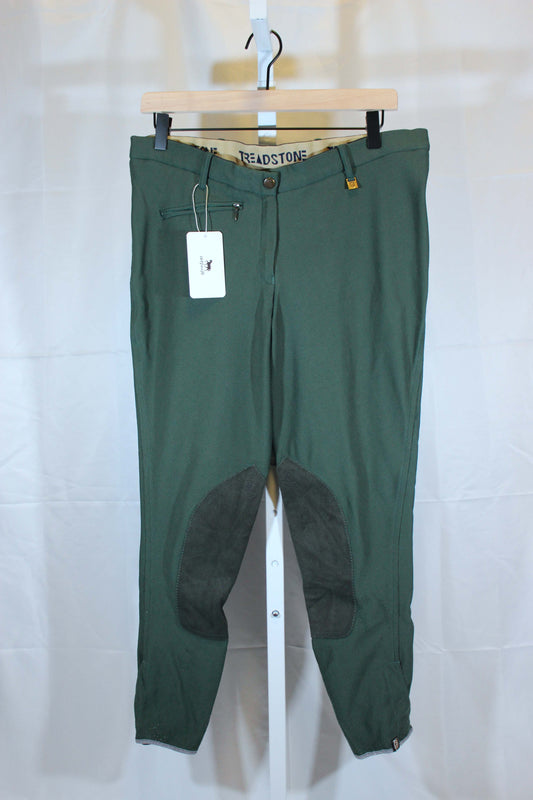 Tredstone Breeches- 102A - Well Loved EQ