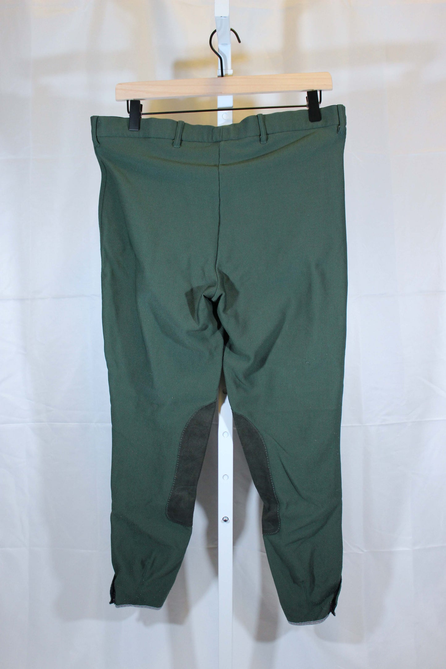 Tredstone Breeches- 102A - Well Loved EQ