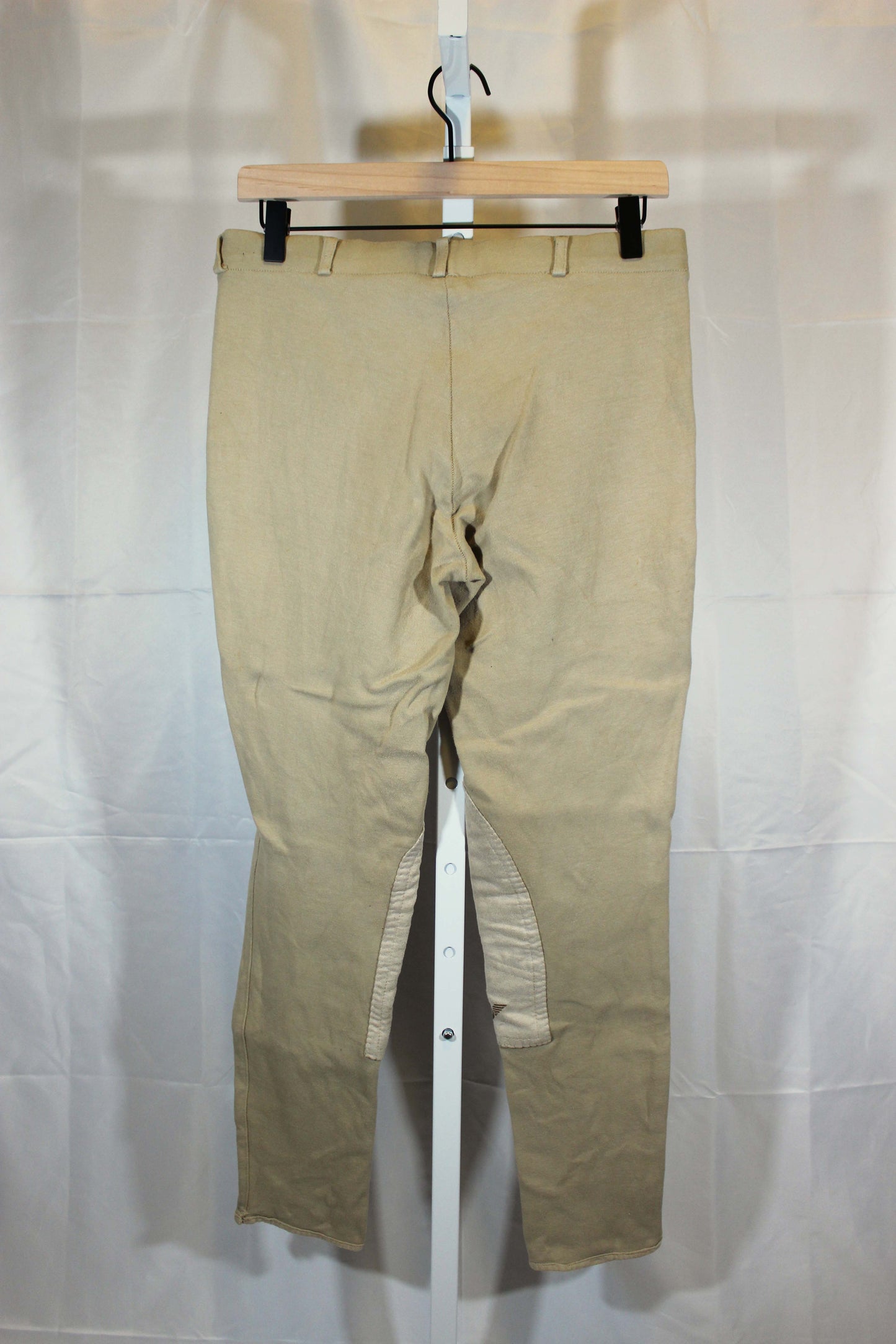 TuffRider Breeches- 101A - Well Loved EQ