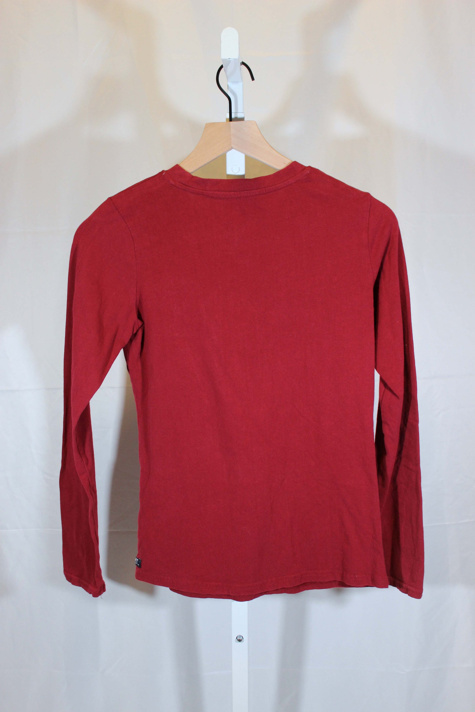 Ariat "Ride" Long Sleeve Top in Size XS- 178A - Well Loved EQ