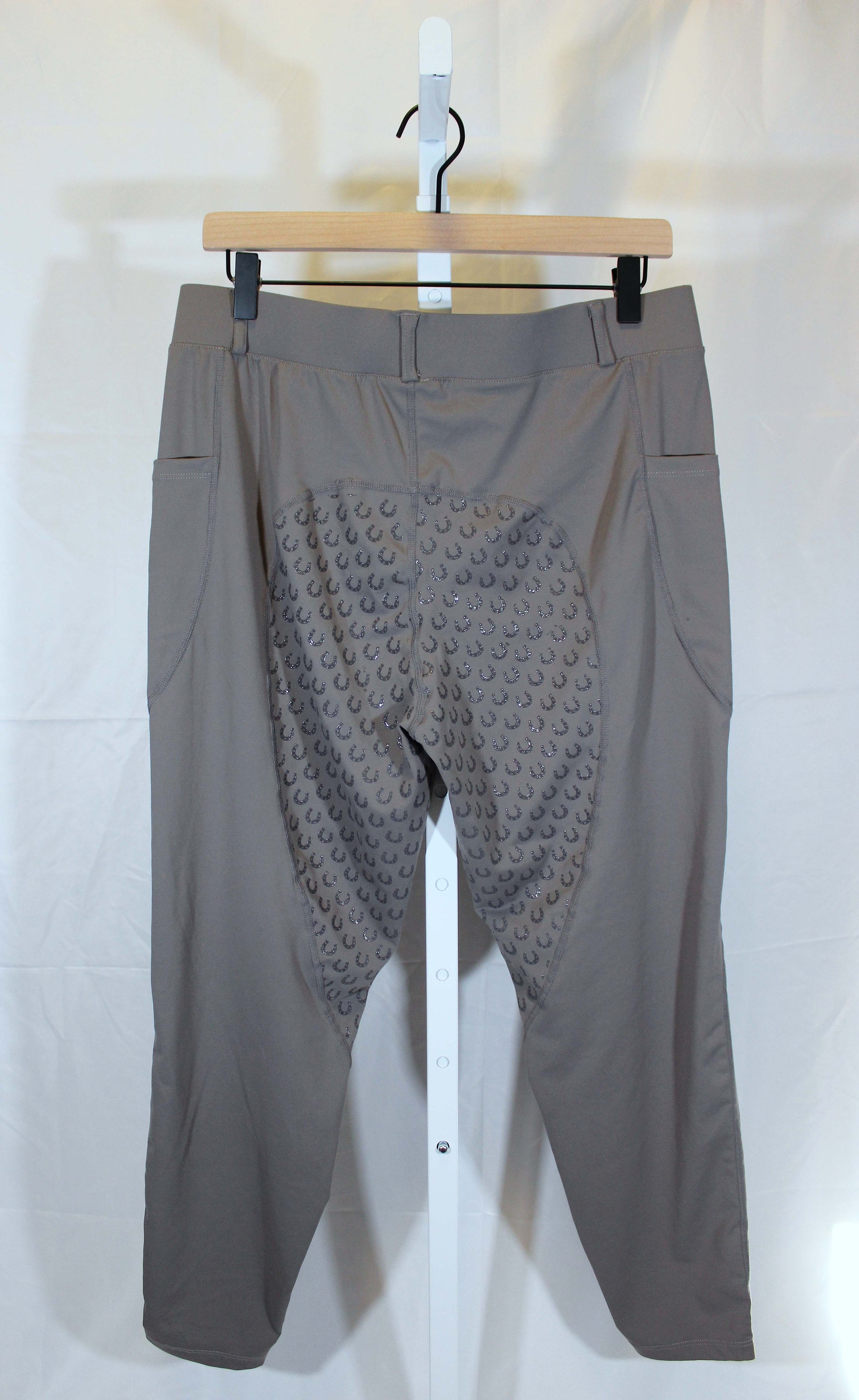 FitsT4 Sports Fullseat Breeches in Size XL- 177A - Well Loved EQ