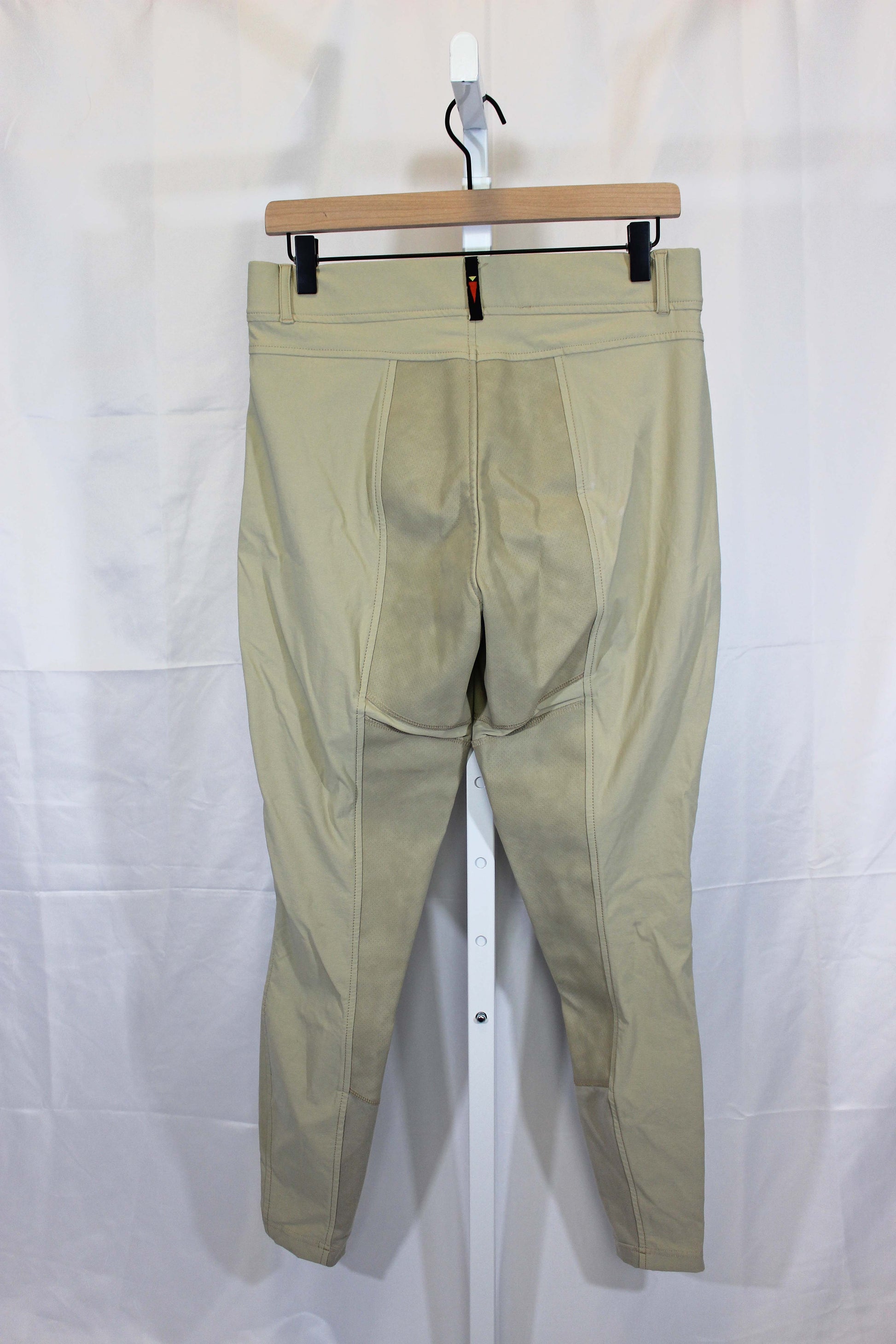 Kerrits Crossover Fullseat Breeches in Size L- 186A - Well Loved EQ