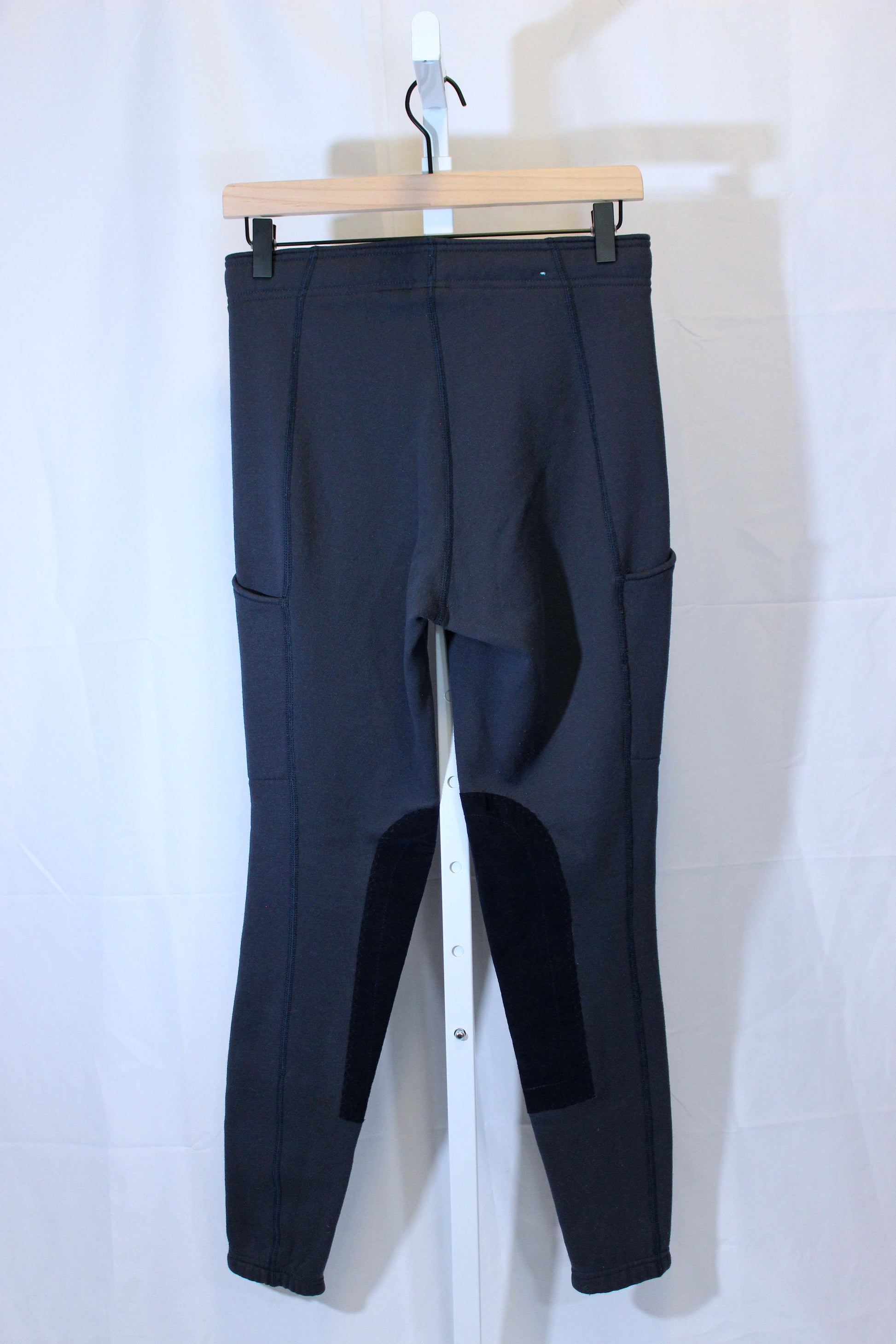 Kerrits Fleece Tights in Size M- 142A - Well Loved EQ