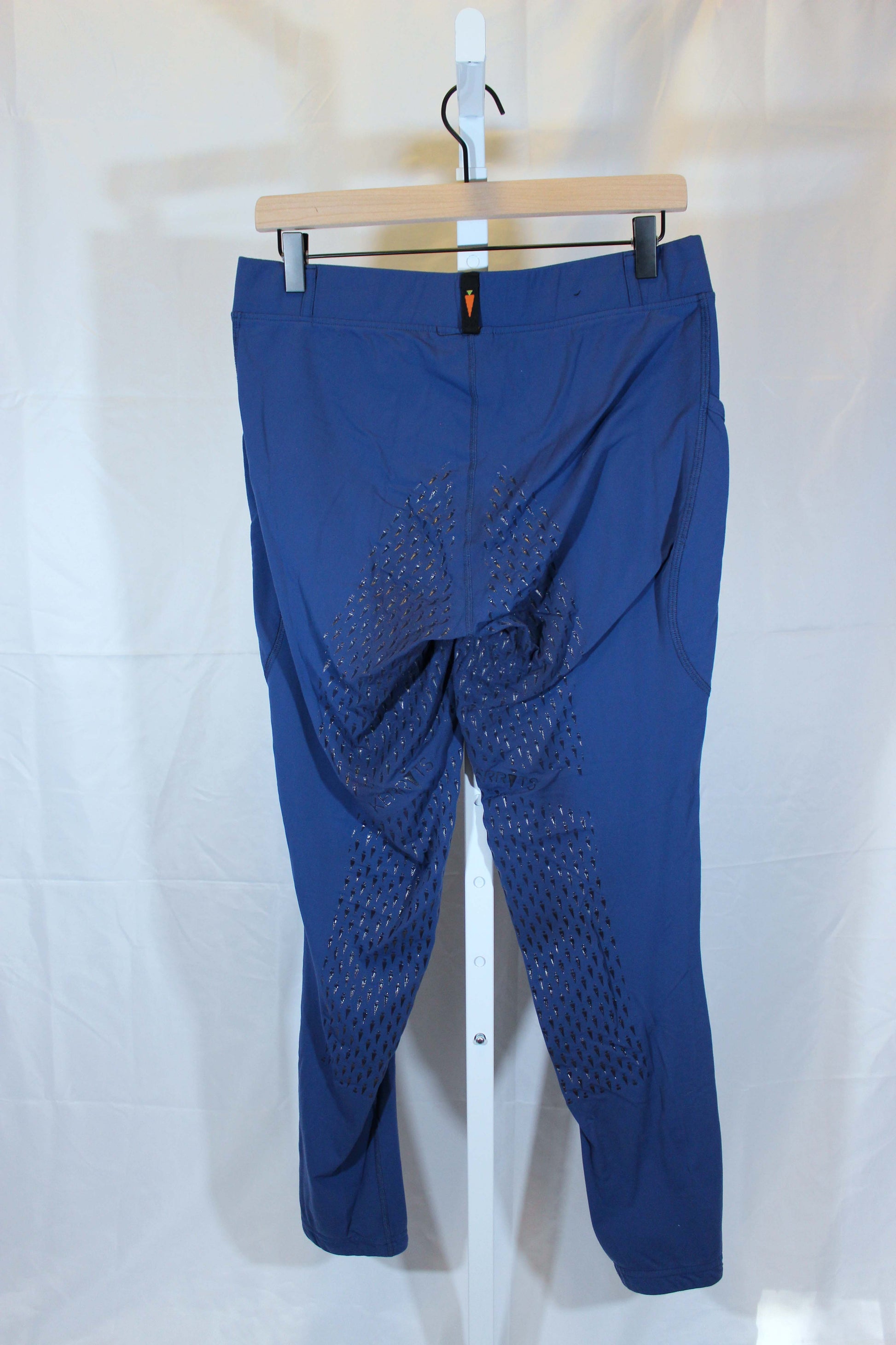 Kerrits Icefil Fullseat Tights in Size XL- 163A - Well Loved EQ