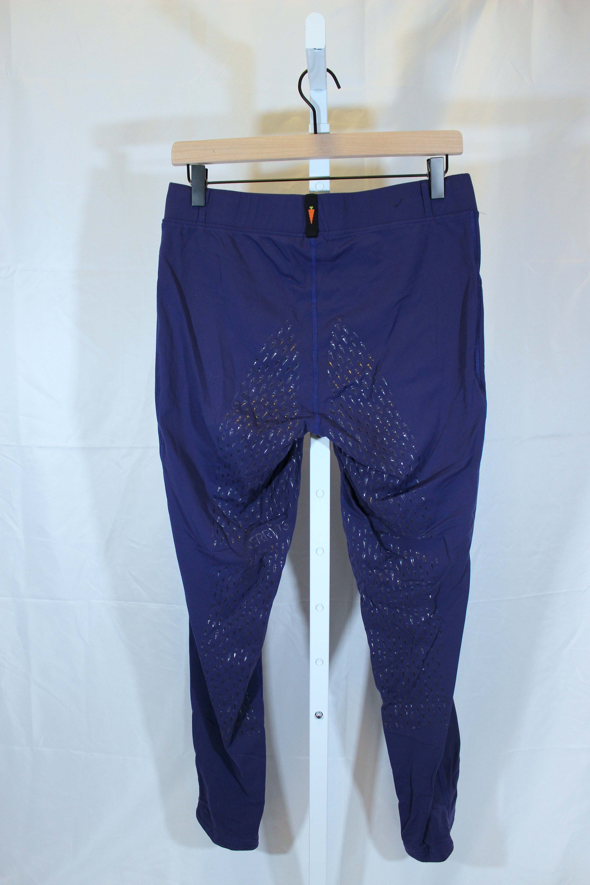 Kerrits Icefil Fullseat Tights in Size XL- 165A - Well Loved EQ