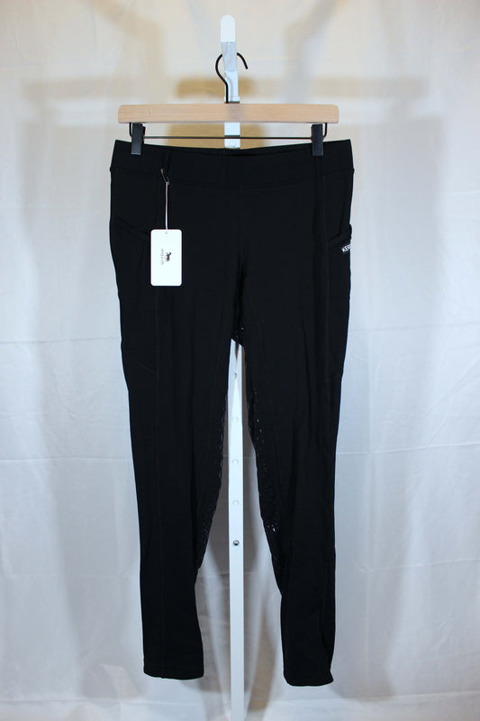 Kerrits Icefil Fullseat Tights in Size 1X- 169A - Well Loved EQ