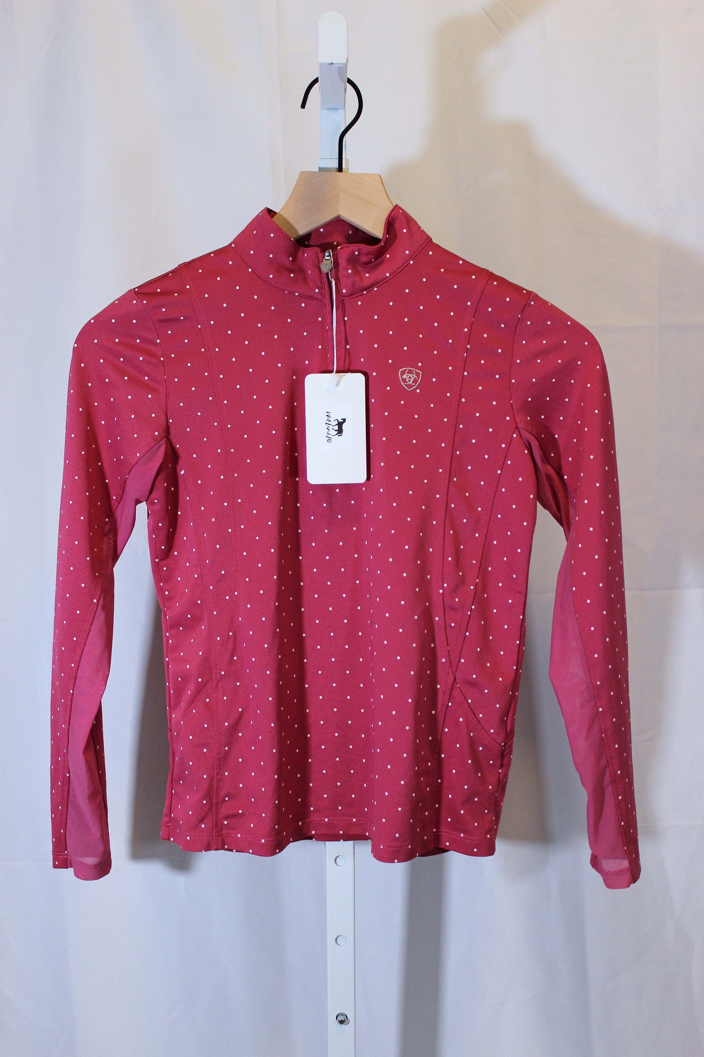 Kids Ariat Sunstopper in Size M- 144A - Well Loved EQ