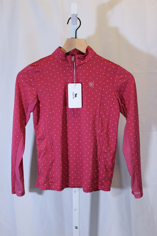 Kids Ariat Sunstopper in Size M- 144A - Well Loved EQ