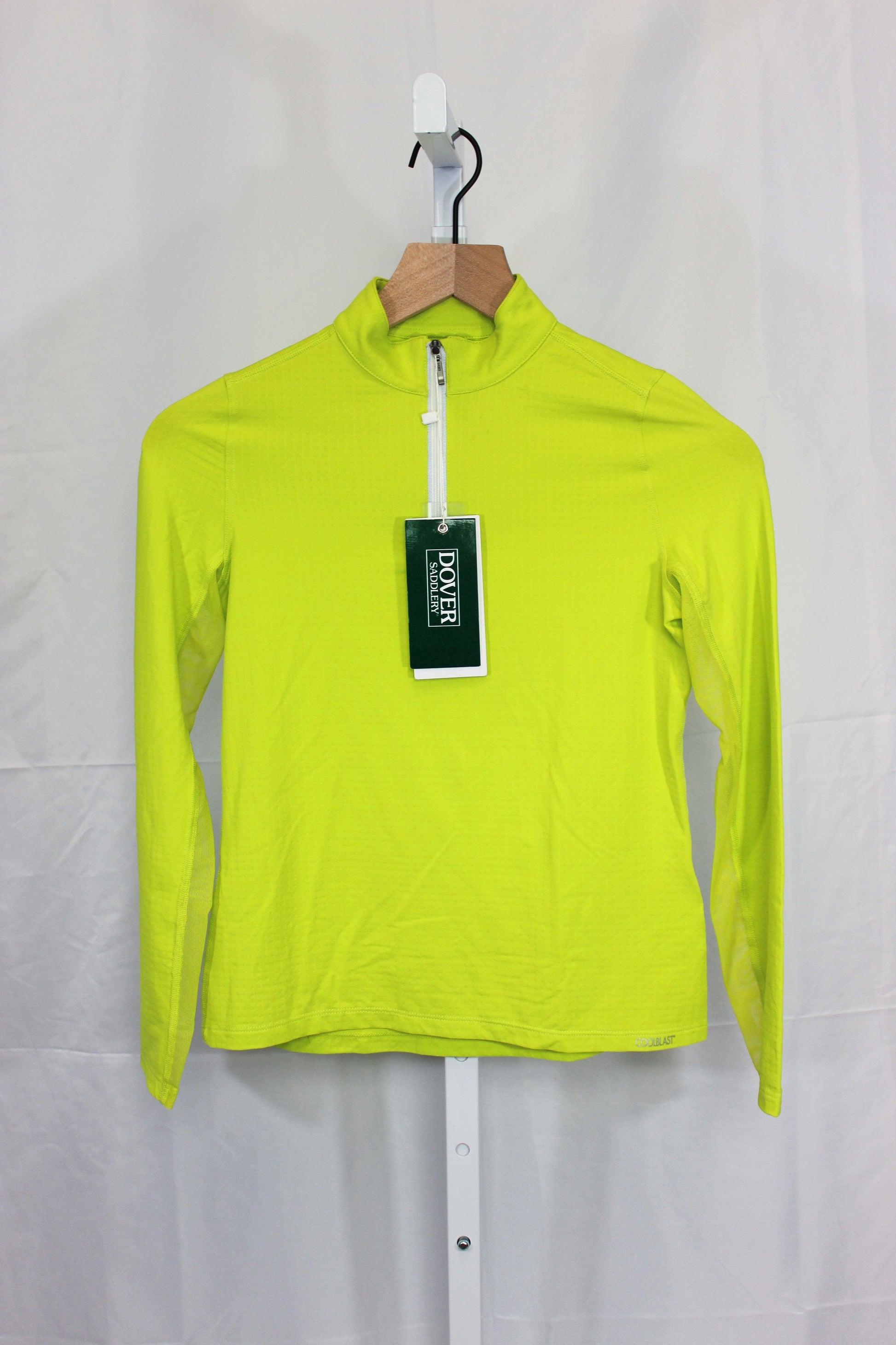Kids Dover Saddlery Coolblast Top in Size L- 190A - Well Loved EQ
