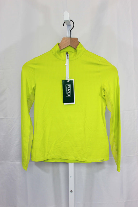 Kids Dover Saddlery Coolblast Top in Size L- 190A - Well Loved EQ