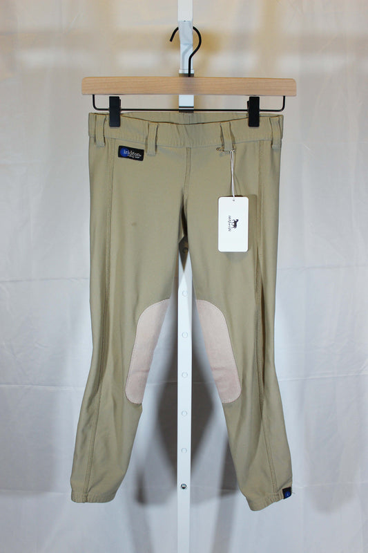Kids Irideon Issential Tights in Size M- 155A - Well Loved EQ
