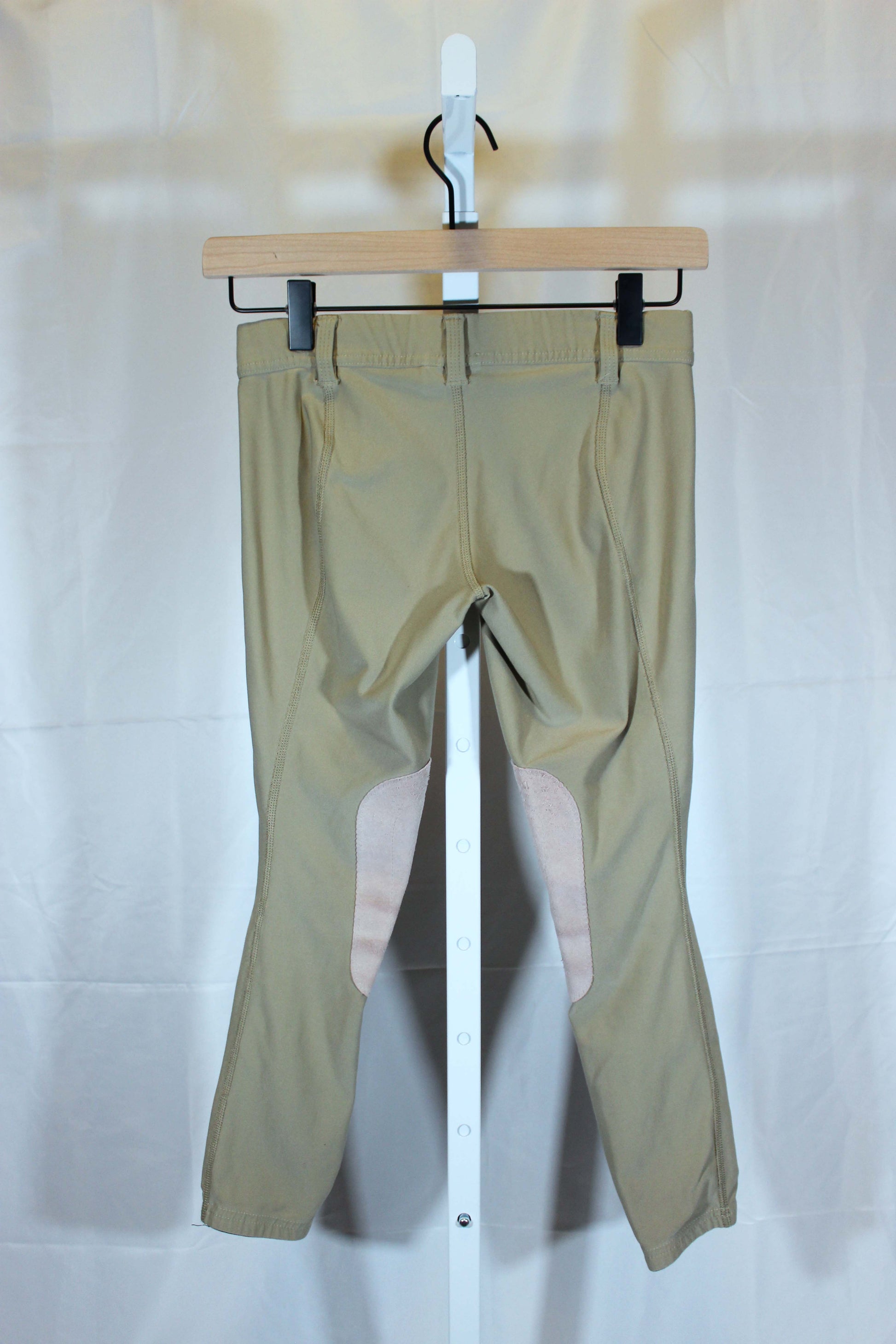 Kids Irideon Issential Tights in Size M- 155A - Well Loved EQ