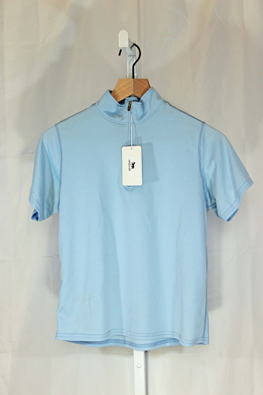 Kids Kerrits Icefil Top in Size XL- 188A - Well Loved EQ