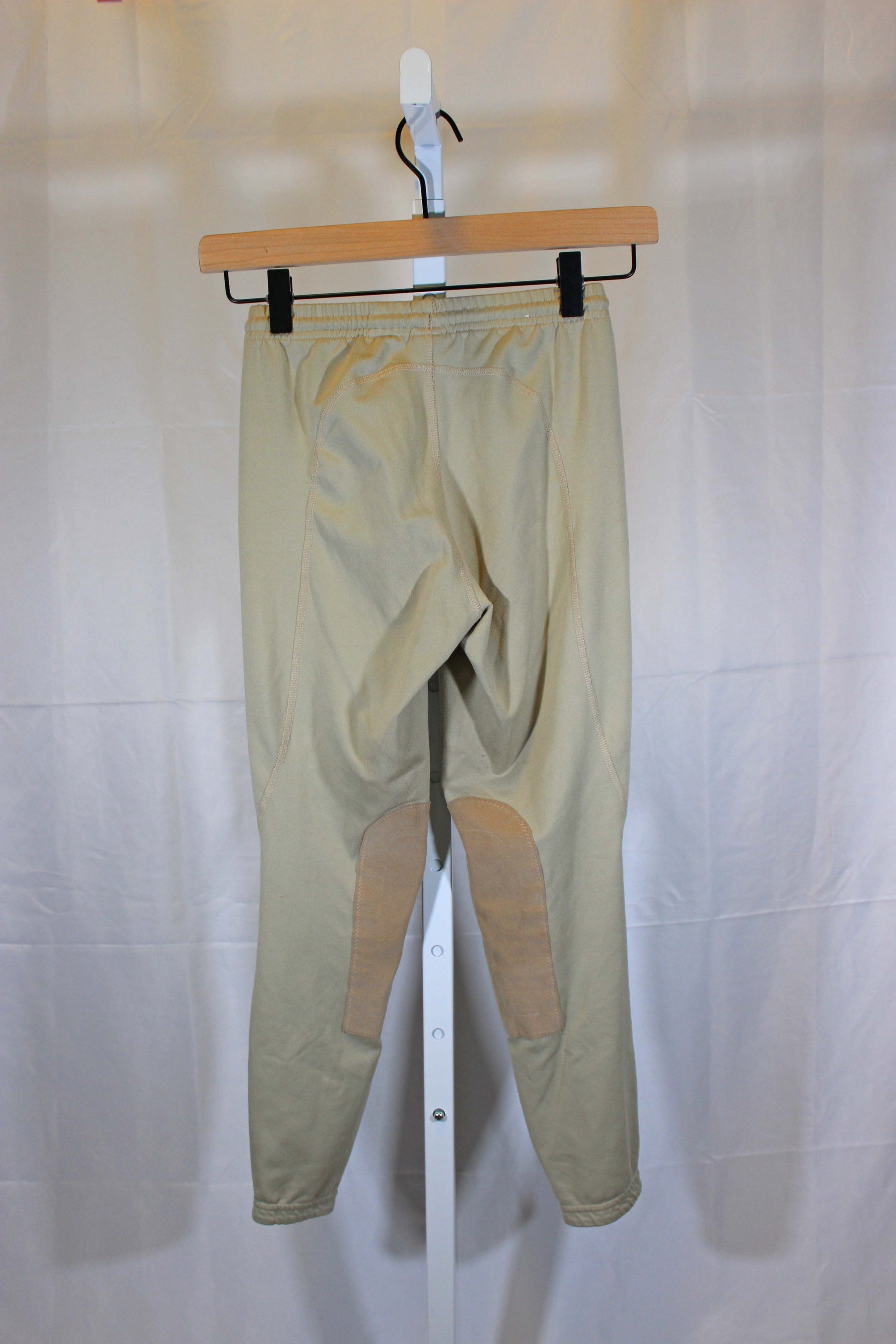 Kids Kerrits Knee Patch Tights in Size XL- 207A - Well Loved EQ