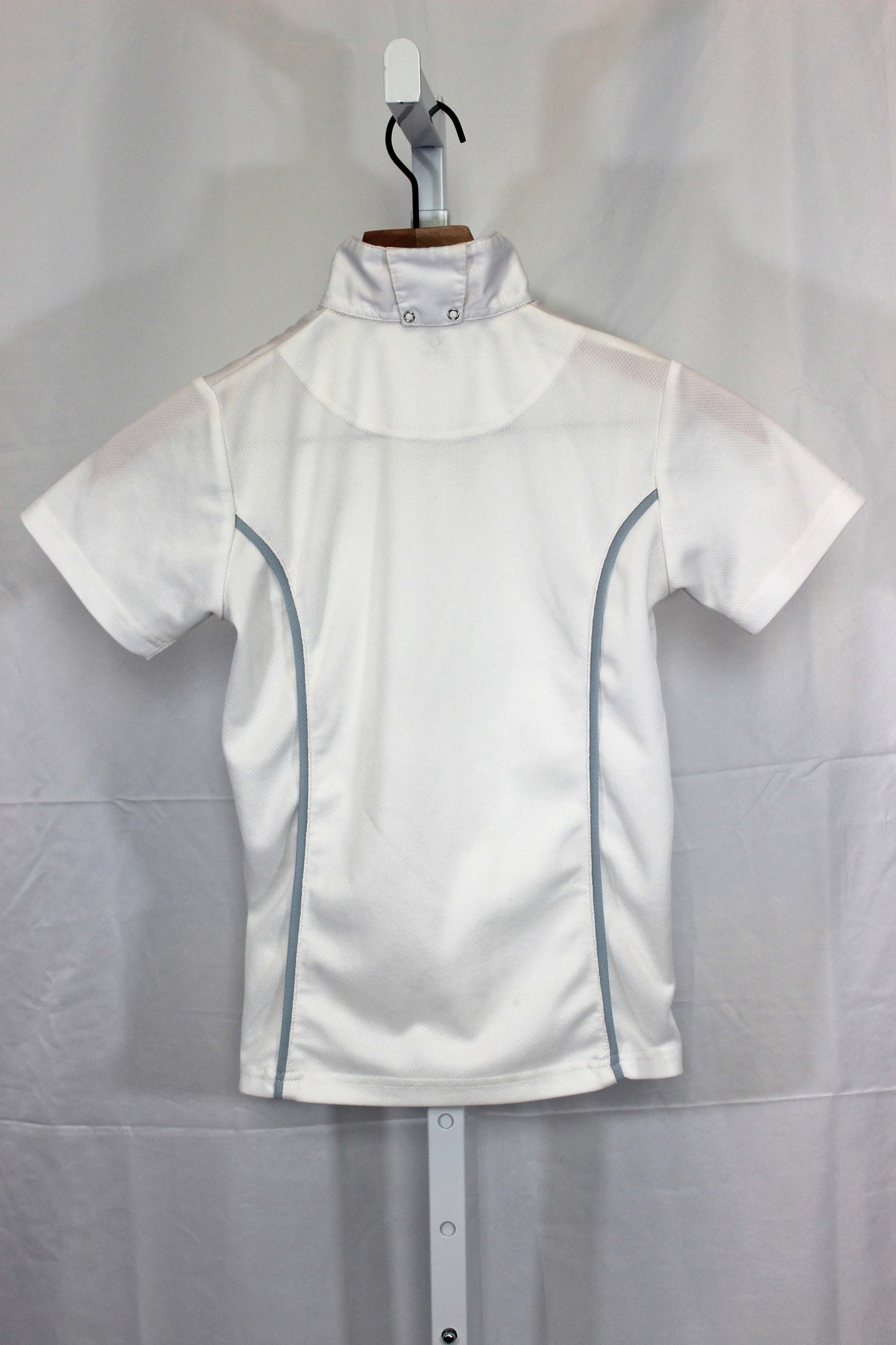 Kids TuffRider Show Shirt in Size L- 192A - Well Loved EQ
