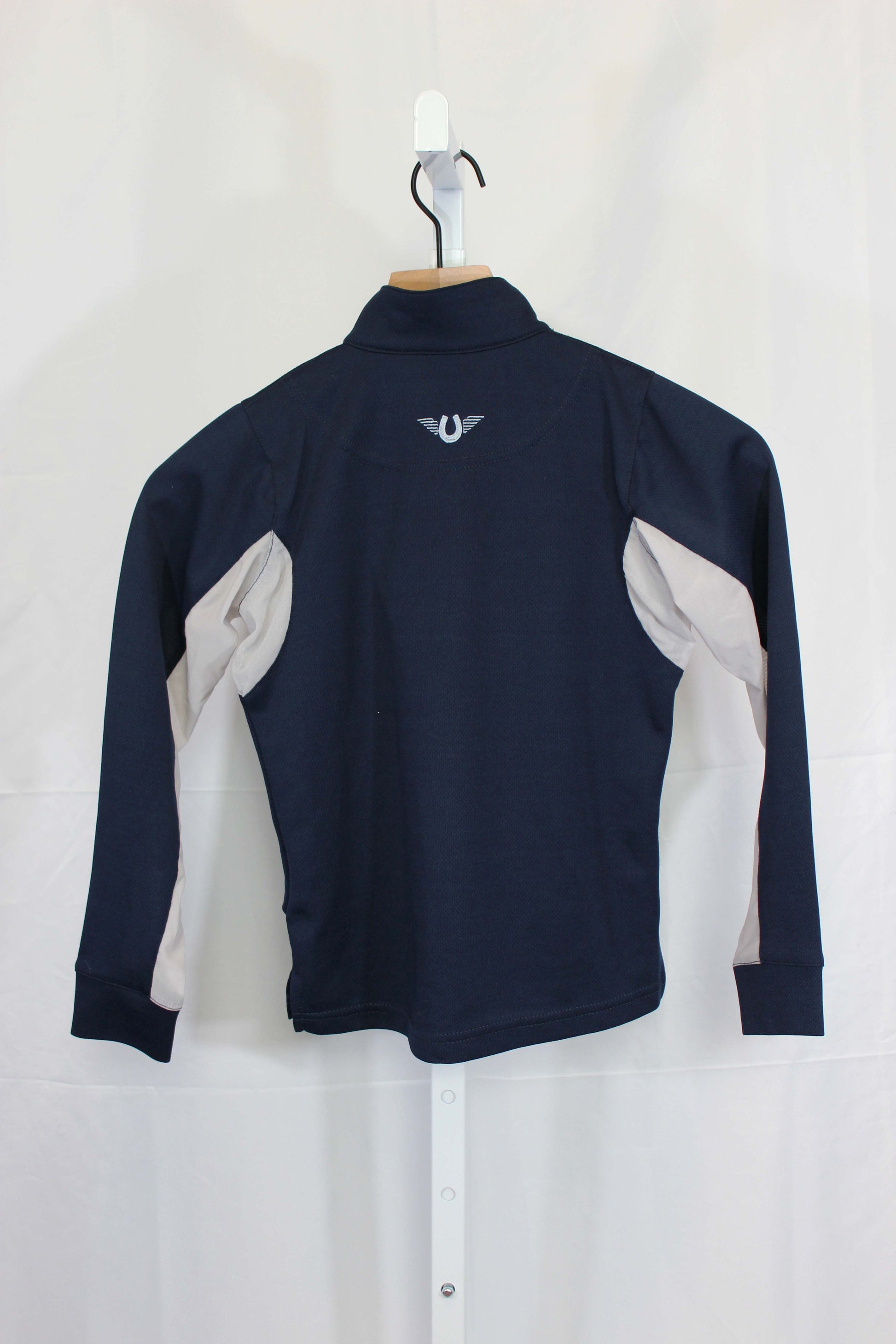 Kids TuffRider Sunshirt in Size M- 191A - Well Loved EQ