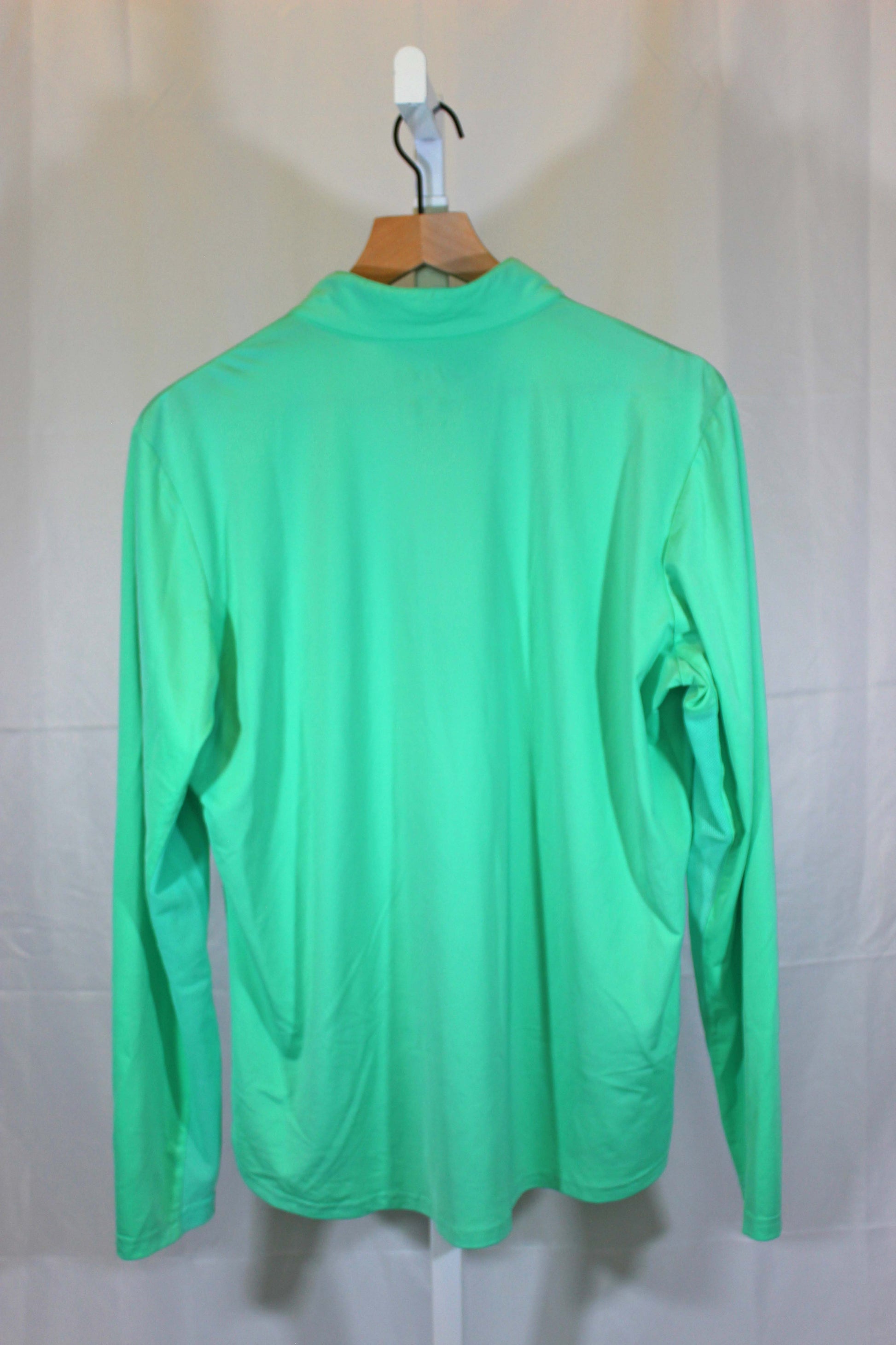 SanSoleil Sunshirt in Size XL- 198A - Well Loved EQ