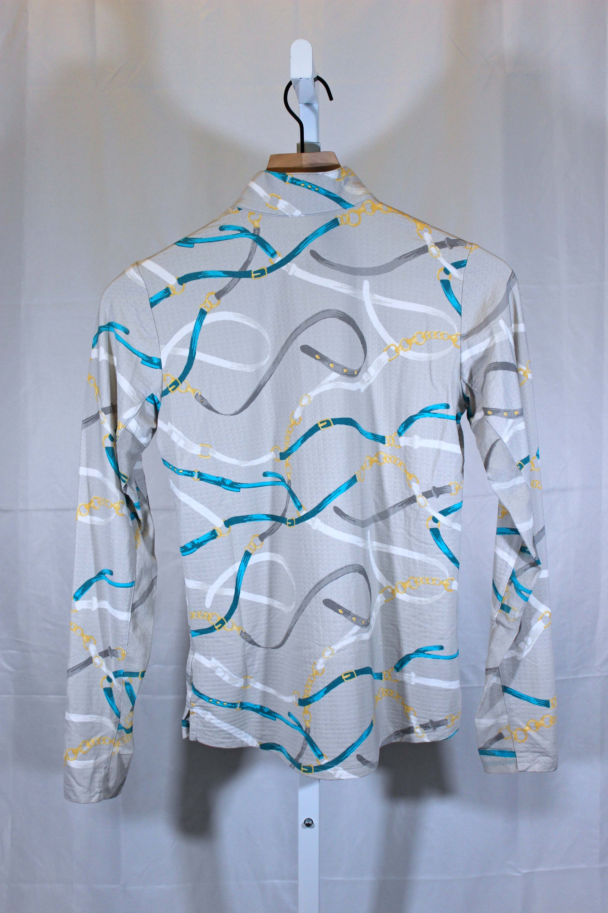 SanSoleil Sunshirt in Size XS- 204A - Well Loved EQ