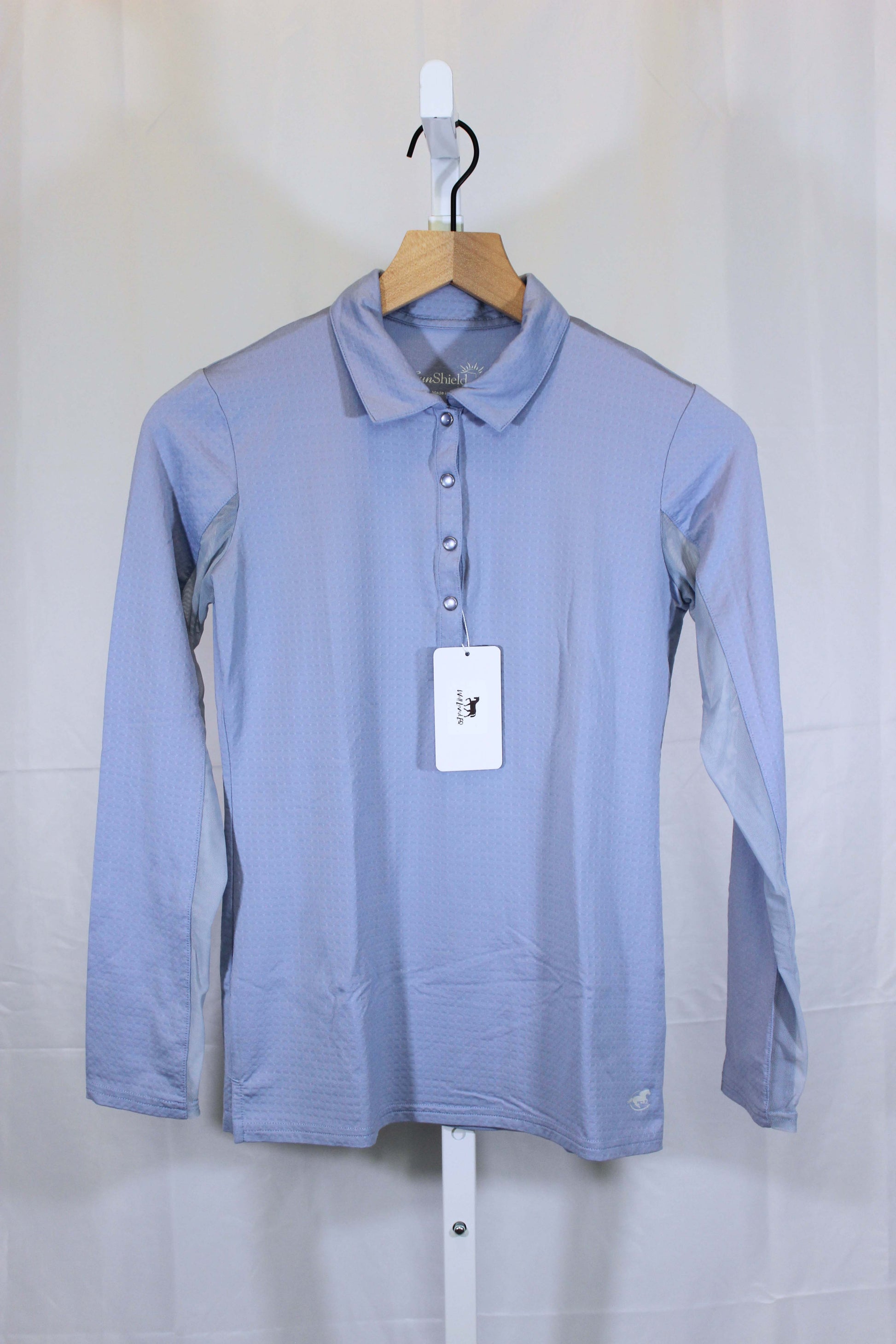 SmartPak SunShield Top in Size XS- 201A - Well Loved EQ